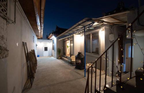 Gyeongju Apartment | Family-Friendly Stay Hwangchon with Hot Tub & Great Reviews