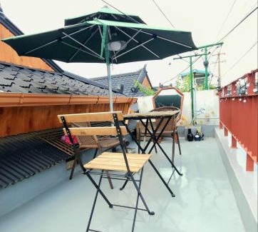 Gyeongju Apartment | Family-Friendly Stay Hwangchon with Hot Tub & Great Reviews