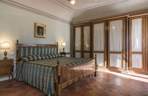 Castelfiorentino Other | Historic Castle Retreat with Private Pool & Top Ratings