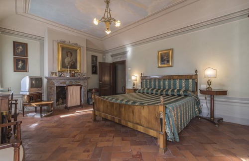 Castelfiorentino Other | Historic Castle Retreat with Private Pool & Top Ratings