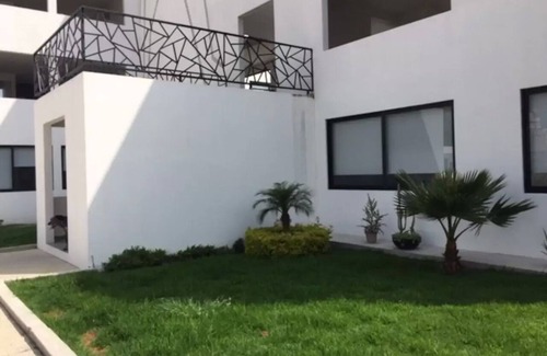 San Andres Cholula Apartment | Elegant One-Floor Apartment: Pet-Friendly & Walkable!