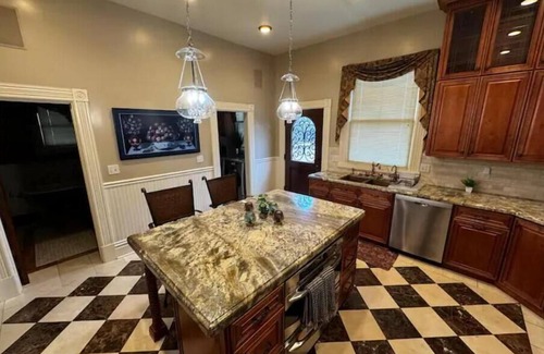Horace Mann House | Experience San Jose's Historic Charm with Ocean Views