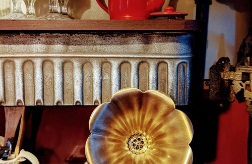 Virginia City Historic District Apartment | Experience a Unique Stay in a Historic Train Car, Virginia City