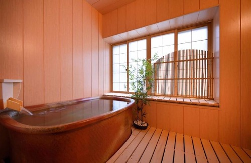 Hanamaki Hotel | Experience a Unique Room at Hanamaki Iwate Hotel