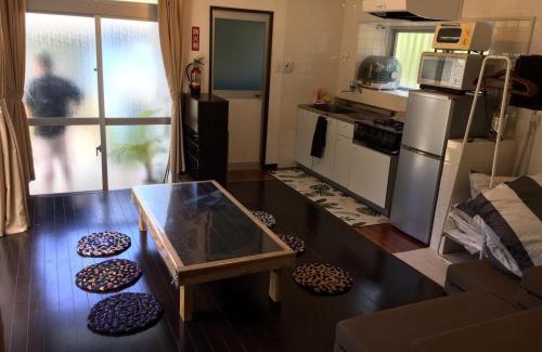 Tokashiki Apartment | Experience Aloha: Family-Friendly Getaway with Top Reviews