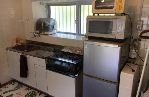 Tokashiki Apartment | Experience Aloha: Family-Friendly Getaway with Top Reviews