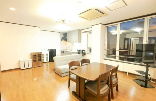 Asahikawa Apartment | STAY IN ASAHIKAWA99