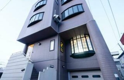 Asahikawa Apartment | STAY IN ASAHIKAWA99