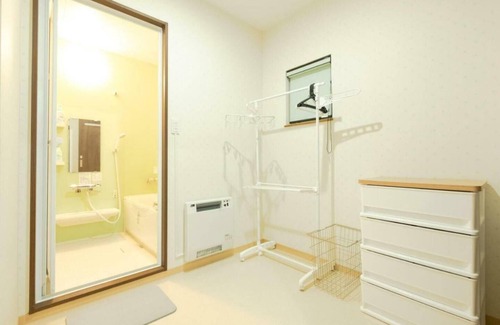 Asahikawa Apartment | STAY IN ASAHIKAWA99
