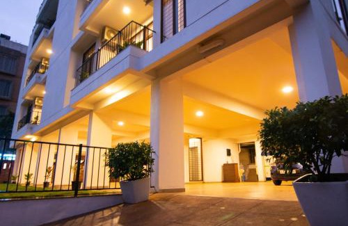 Whitefield Apartment | Budget-Friendly Stay@ with Family and Accessibility Features