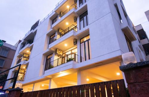 Whitefield Apartment | Budget-Friendly Stay@ with Family and Accessibility Features