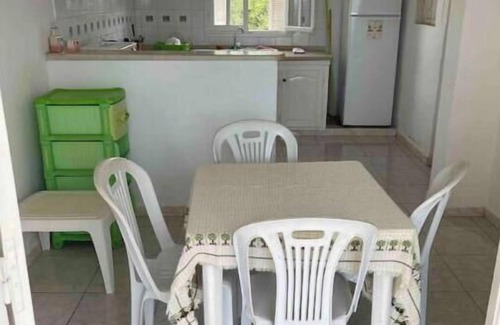 Midoun House | Stay in charming accommodation in Djerba, facing the sea
