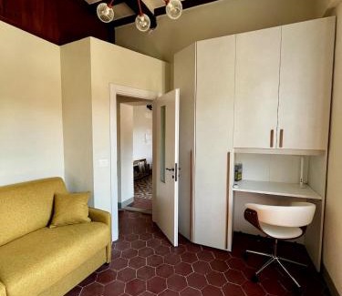 Greve in Chianti Apartment | Stay in Chianti