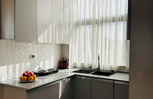 Yeka Apartment | Stay in comfort, Feel at home
