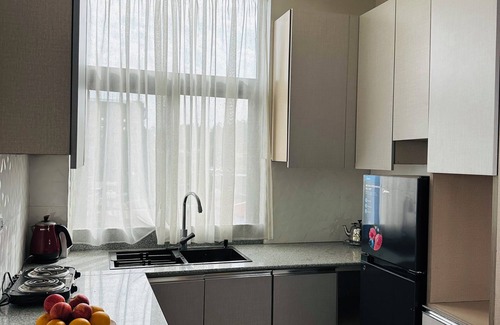 Yeka Apartment | Stay in comfort, Feel at home