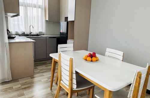 Yeka Apartment | Stay in comfort, Feel at home