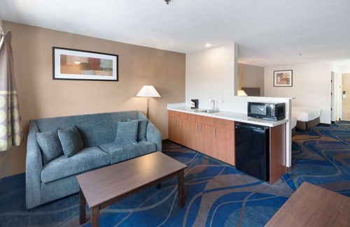 Tri-Cities Resort | Comfortable Family-Friendly Stay in Kennewick, WA