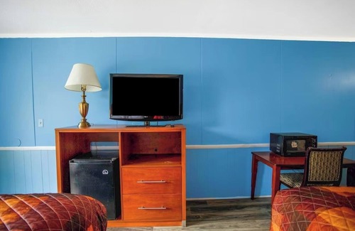 Kernersville Hotel | Stay in Comfort Near Wet n Wild Emerald Pointe – Just 17 Miles Away