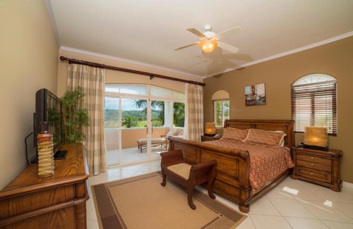 Herradura Apartment | Experience Luxury at CR Los Sueños Condos with Ocean Views