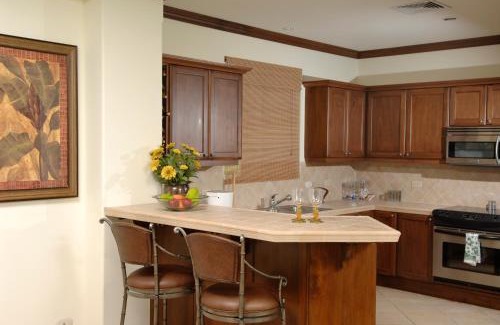 Herradura Apartment | Experience Luxury at CR Los Sueños Condos with Ocean Views