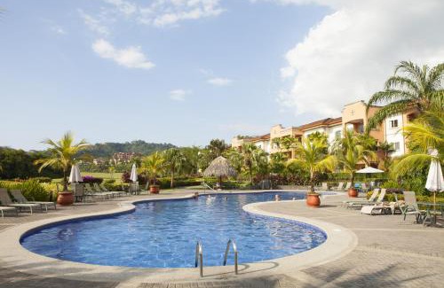 Herradura Apartment | Experience Luxury at CR Los Sueños Condos with Ocean Views