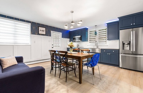 Bensalem Other | Experience the Historic Bucks County Farmhouse Retreat