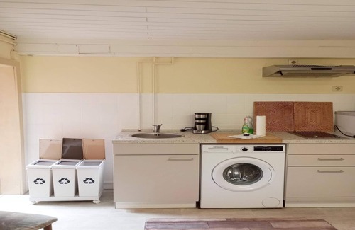 Ilsenburg Apartment | Cozy Flat in Ilsenburger Harz Near Ski Area with Amenities