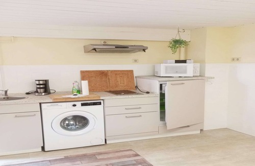 Ilsenburg Apartment | Cozy Flat in Ilsenburger Harz Near Ski Area with Amenities