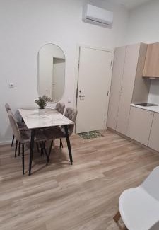 Liberty Avenue Apartment | Discover Kaunas: LA51 - Pet & Child Friendly with Free Parking