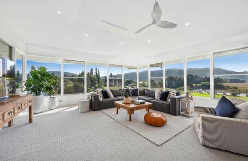 Burrundulla House | Experience Comfort at Mudgee: Pet-Friendly Retreat