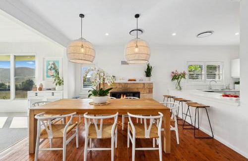 Burrundulla House | Experience Comfort at Mudgee: Pet-Friendly Retreat