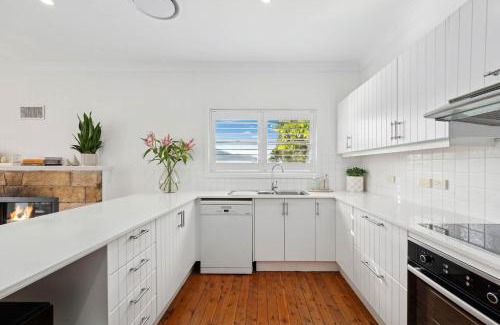 Burrundulla House | Experience Comfort at Mudgee: Pet-Friendly Retreat