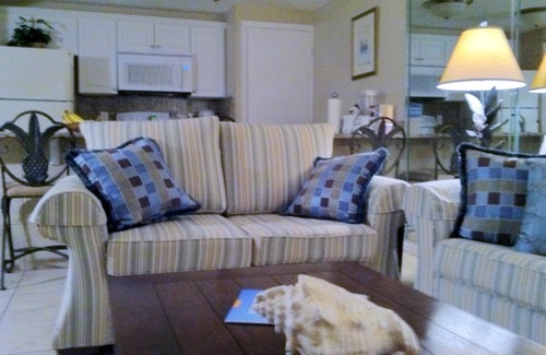 Panama City Beach Resort | Oceanfront Villas with Pool & Spa, Steps from the Beach