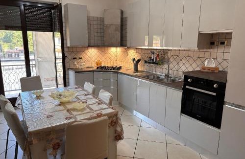 Casamarciano Apartment | STAY IN NAPLES - Cozy apartment with kitchen