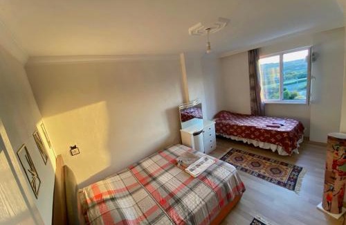 Arnavutkoy House | Nature Escape: Just 5 Minutes from the Airport