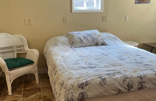 Ohiopyle Apartment | Explore Ohiopyle: Cozy Stay Near the GAP Trail