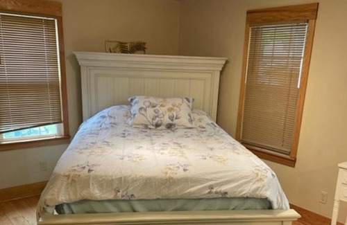 Ohiopyle Apartment | Explore Ohiopyle: Cozy Stay Near the GAP Trail