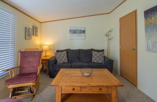 Ohiopyle Apartment | Discover Ohiopyle: Ideal Base Near the GAP Trail