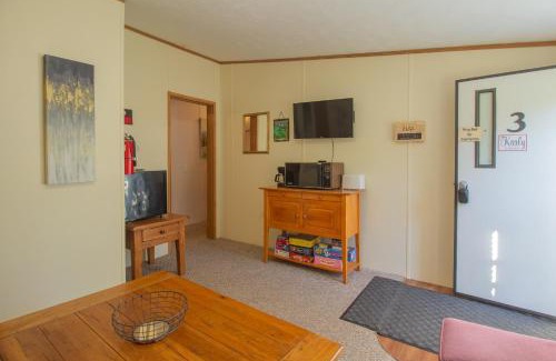 Ohiopyle Apartment | Discover Ohiopyle: Ideal Base Near the GAP Trail