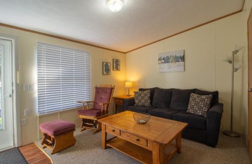 Ohiopyle Apartment | Discover Ohiopyle: Ideal Base Near the GAP Trail