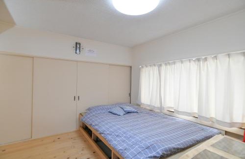 Kitayuzawa Onsen Cabin | STAY IN OTAKI