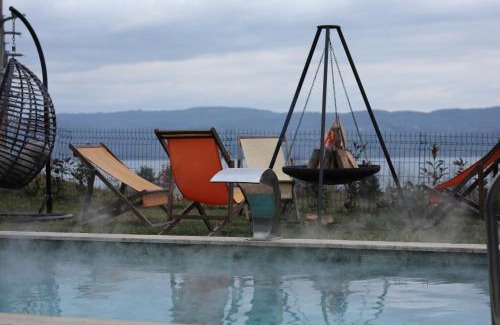 Sapanca Bed & Breakfast | Discover Serenity at Stay in Sapanca with Ocean Views