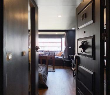 Nimman Apartment | Stylish Stay at Nimman R911 with Breakfast & Family Options