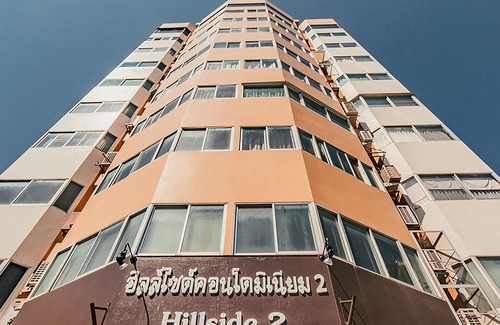 Nimman Condo | Stylish Family Room at Nimman R201 - 10/10 Guest Rated