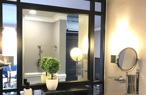 Nimman Condo | Stylish Family Room at Nimman R201 - 10/10 Guest Rated