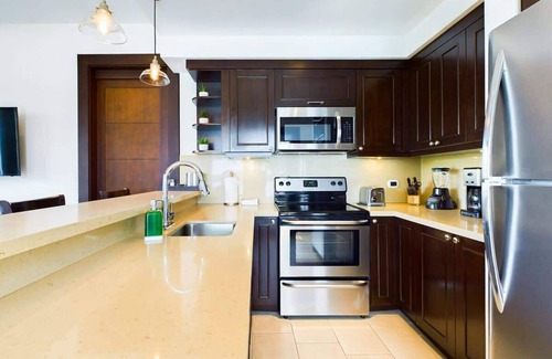 Playa Flamingo Condo | Experience Breathtaking Ocean Views & Infinity Pool Access