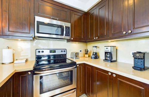 Playa Flamingo Condo | Experience Breathtaking Ocean Views & Infinity Pool Access