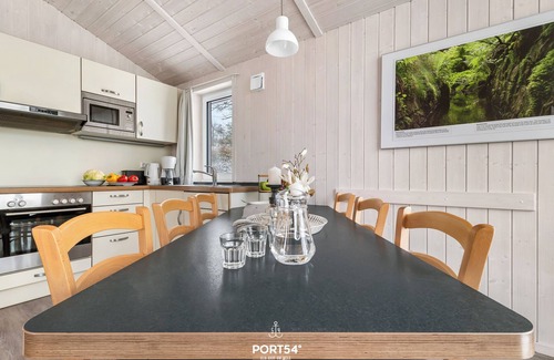 Sankt Andreasberg House | "Stay in the Bergkristall: Cozy vacation home in the Harz!"