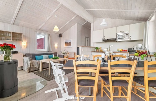Sankt Andreasberg House | "Stay in the Bergkristall: Cozy vacation home in the Harz!"