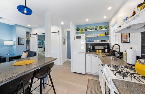 Greenwood Lake Apartment | Discover a Cozy Retreat Minutes from Greenwood Lake